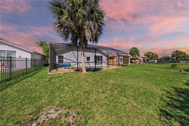 4416 Steinbeck WAY, Ave Maria, FL 34142