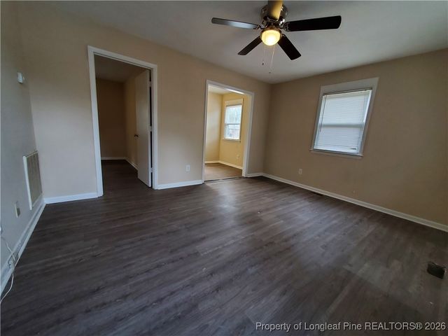 4956 Fieldcrest Drive H, Fayetteville, NC 28303