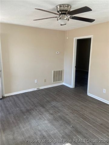 4956 Fieldcrest Drive H, Fayetteville, NC 28303