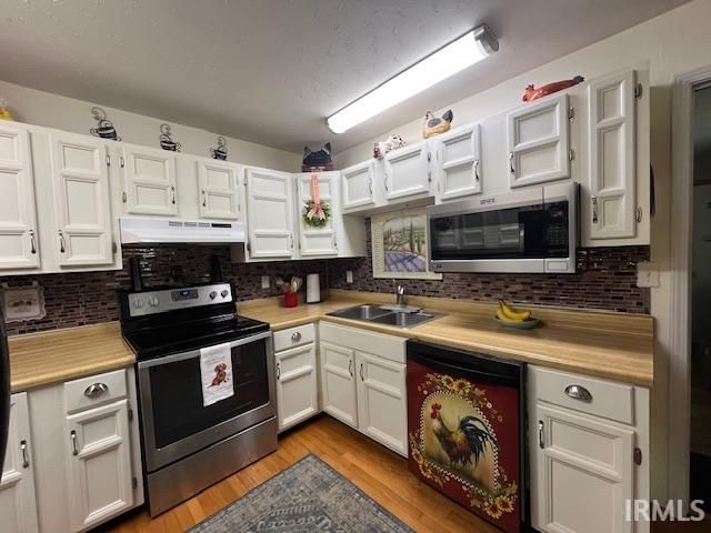 700 W Michelle Court, Muncie, IN 47302