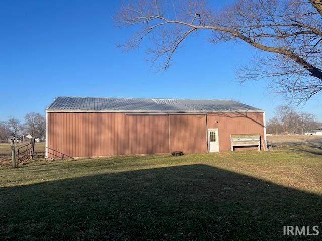 700 W Michelle Court, Muncie, IN 47302