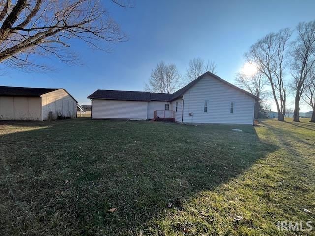 700 W Michelle Court, Muncie, IN 47302