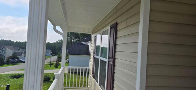 103 Yosemite Lane, Clayton, NC 27527