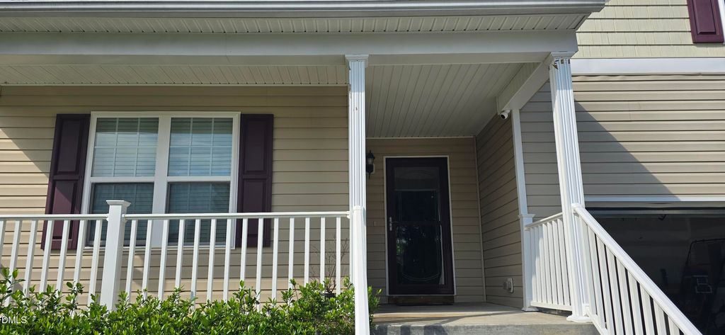 103 Yosemite Lane, Clayton, NC 27527