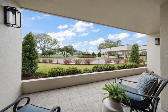 4 BELLEVIEW BOULEVARD 106, Belleair, FL 33756