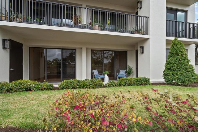 4 BELLEVIEW BOULEVARD 106, Belleair, FL 33756