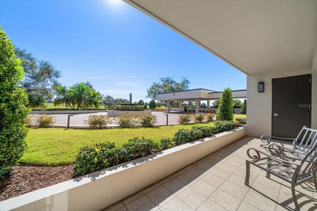 4 BELLEVIEW BOULEVARD 106, Belleair, FL 33756