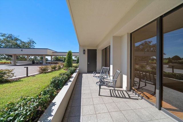 4 BELLEVIEW BOULEVARD 106, Belleair, FL 33756