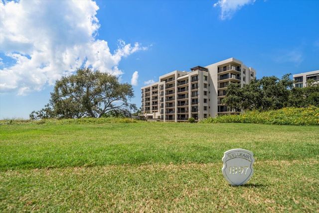 4 BELLEVIEW BOULEVARD 106, Belleair, FL 33756