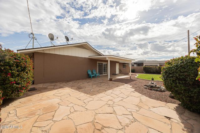 4704 N 83RD Street, Scottsdale, AZ 85251