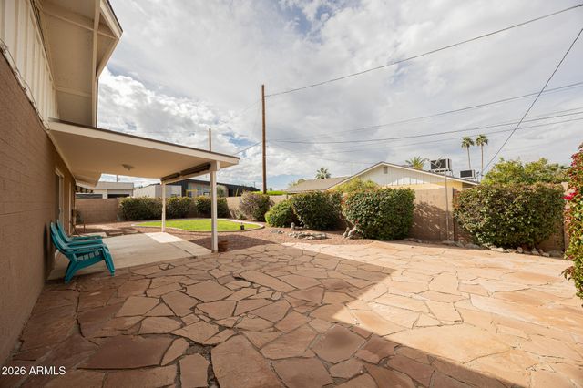 4704 N 83RD Street, Scottsdale, AZ 85251