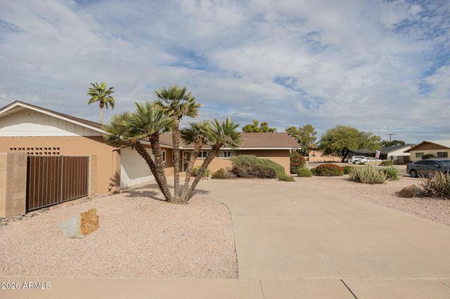 4704 N 83RD Street, Scottsdale, AZ 85251