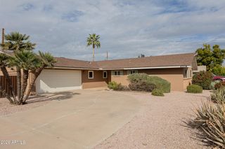 4704 N 83RD Street, Scottsdale, AZ 85251