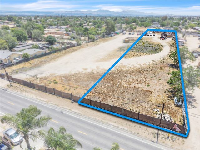 0 Ogden, San Bernardino, CA 92407