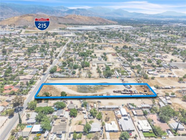 0 Ogden, San Bernardino, CA 92407