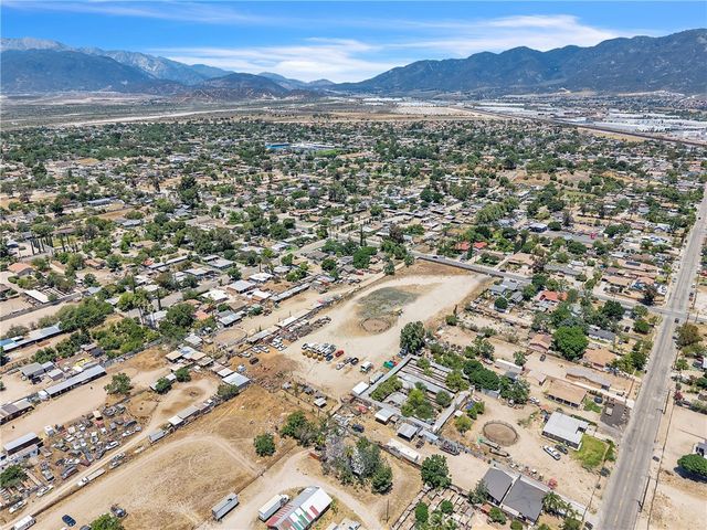 0 Ogden, San Bernardino, CA 92407