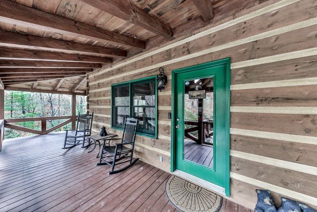 245 Weeks Creek, Blue Ridge, GA 30513