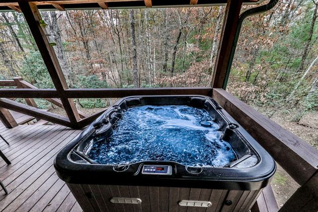 245 Weeks Creek, Blue Ridge, GA 30513