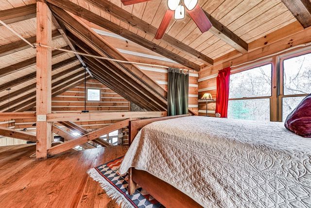 245 Weeks Creek, Blue Ridge, GA 30513