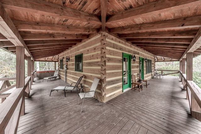 245 Weeks Creek, Blue Ridge, GA 30513