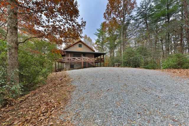 245 Weeks Creek, Blue Ridge, GA 30513