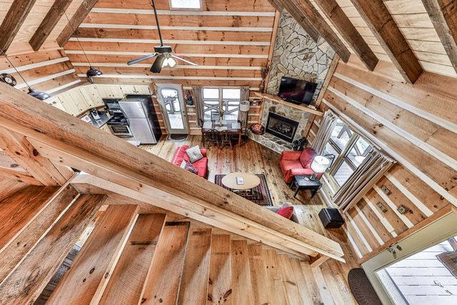245 Weeks Creek, Blue Ridge, GA 30513