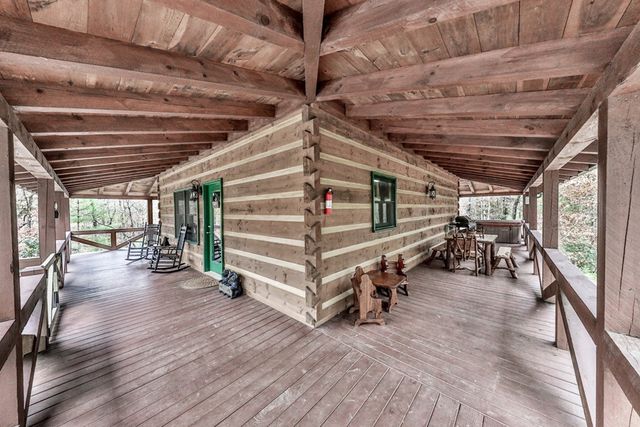 245 Weeks Creek, Blue Ridge, GA 30513