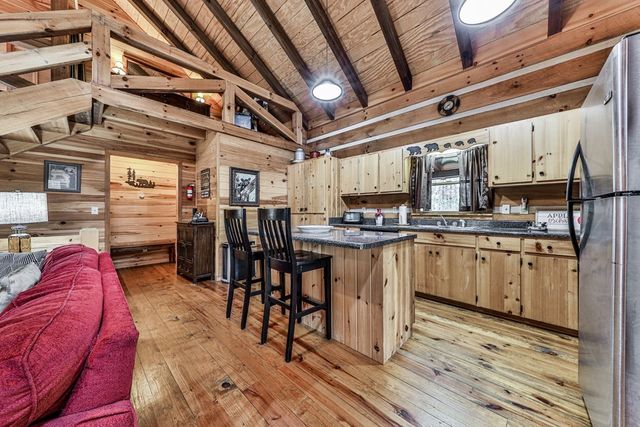 245 Weeks Creek, Blue Ridge, GA 30513