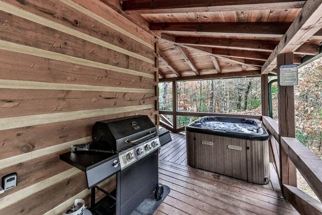 245 Weeks Creek, Blue Ridge, GA 30513