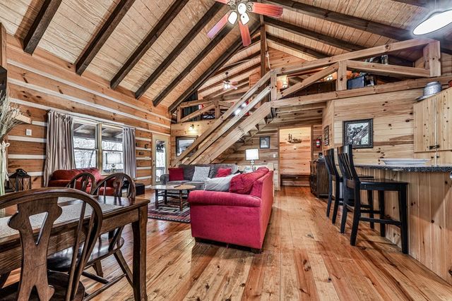 245 Weeks Creek, Blue Ridge, GA 30513