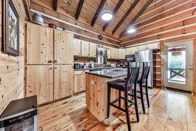 245 Weeks Creek, Blue Ridge, GA 30513