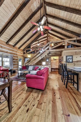 245 Weeks Creek, Blue Ridge, GA 30513