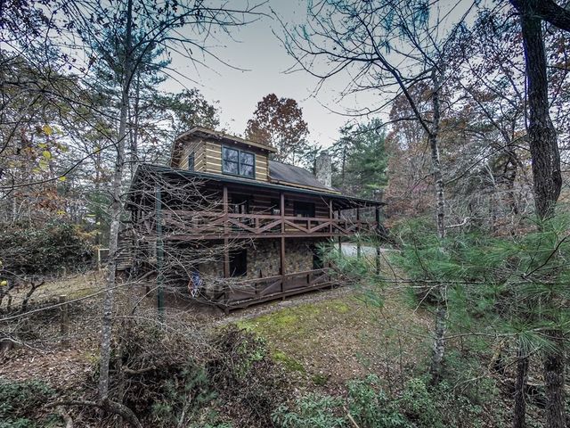 245 Weeks Creek, Blue Ridge, GA 30513