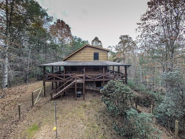 245 Weeks Creek, Blue Ridge, GA 30513