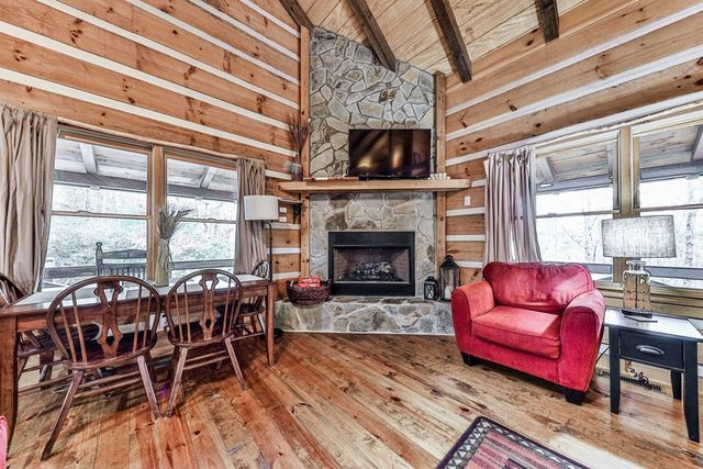 245 Weeks Creek, Blue Ridge, GA 30513