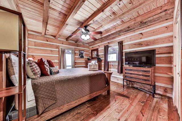 245 Weeks Creek, Blue Ridge, GA 30513