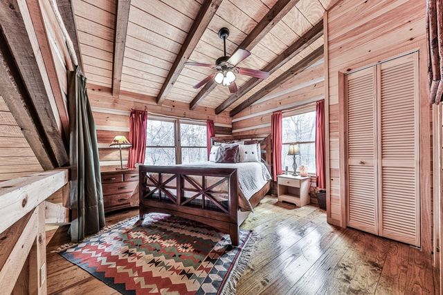 245 Weeks Creek, Blue Ridge, GA 30513