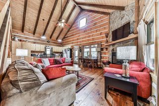 245 Weeks Creek, Blue Ridge, GA 30513