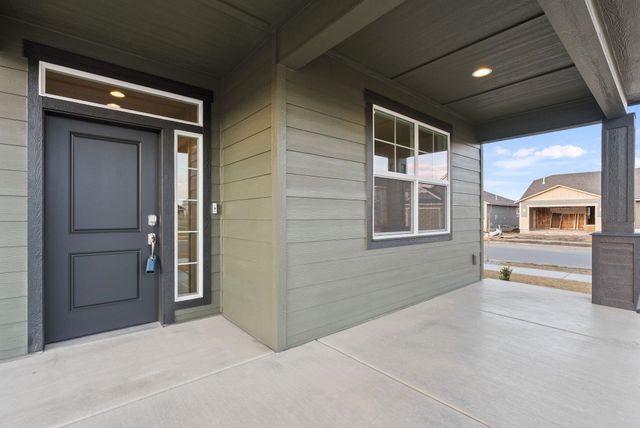 12111 N Montfort Ave, Spokane, WA 99208