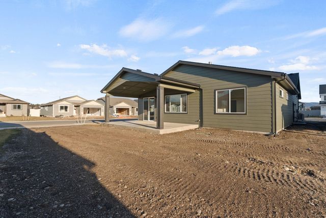 12111 N Montfort Ave, Spokane, WA 99208
