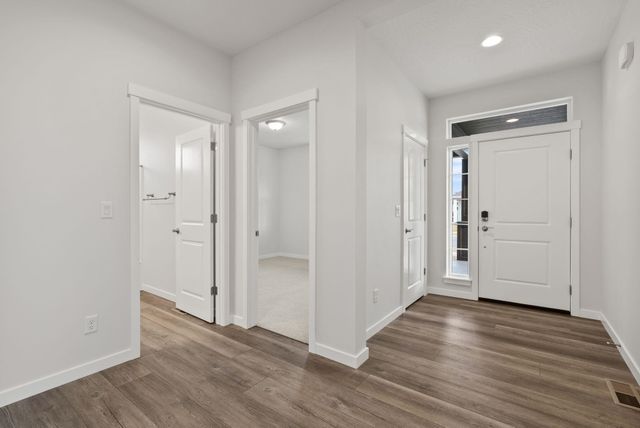 12111 N Montfort Ave, Spokane, WA 99208