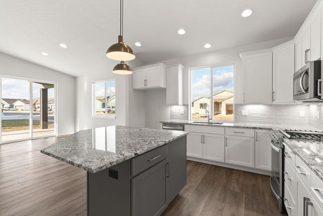 12111 N Montfort Ave, Spokane, WA 99208