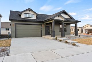 12111 N Montfort Ave, Spokane, WA 99208