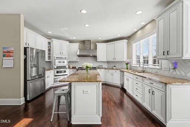 10643 Tarton Fields Circle, Raleigh, NC 27617