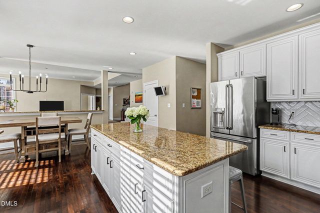 10643 Tarton Fields Circle, Raleigh, NC 27617