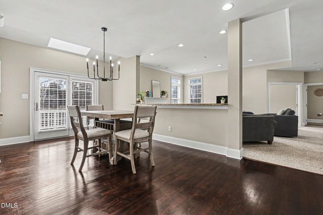 10643 Tarton Fields Circle, Raleigh, NC 27617