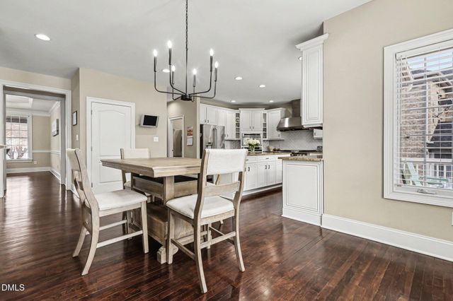 10643 Tarton Fields Circle, Raleigh, NC 27617