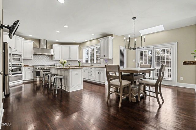 10643 Tarton Fields Circle, Raleigh, NC 27617