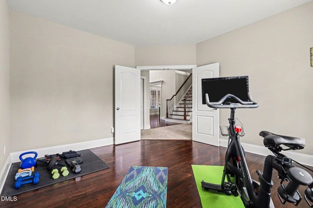 10643 Tarton Fields Circle, Raleigh, NC 27617