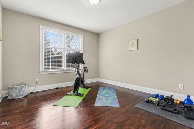 10643 Tarton Fields Circle, Raleigh, NC 27617